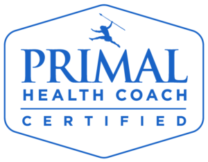 Primal Health Coach Certified