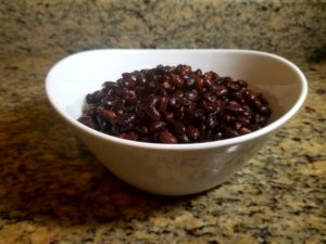 how to make beans
