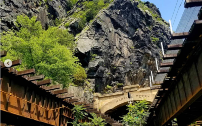 Harpers Ferry, WV
