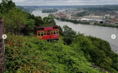 Pittsburgh/Duquesne Incline